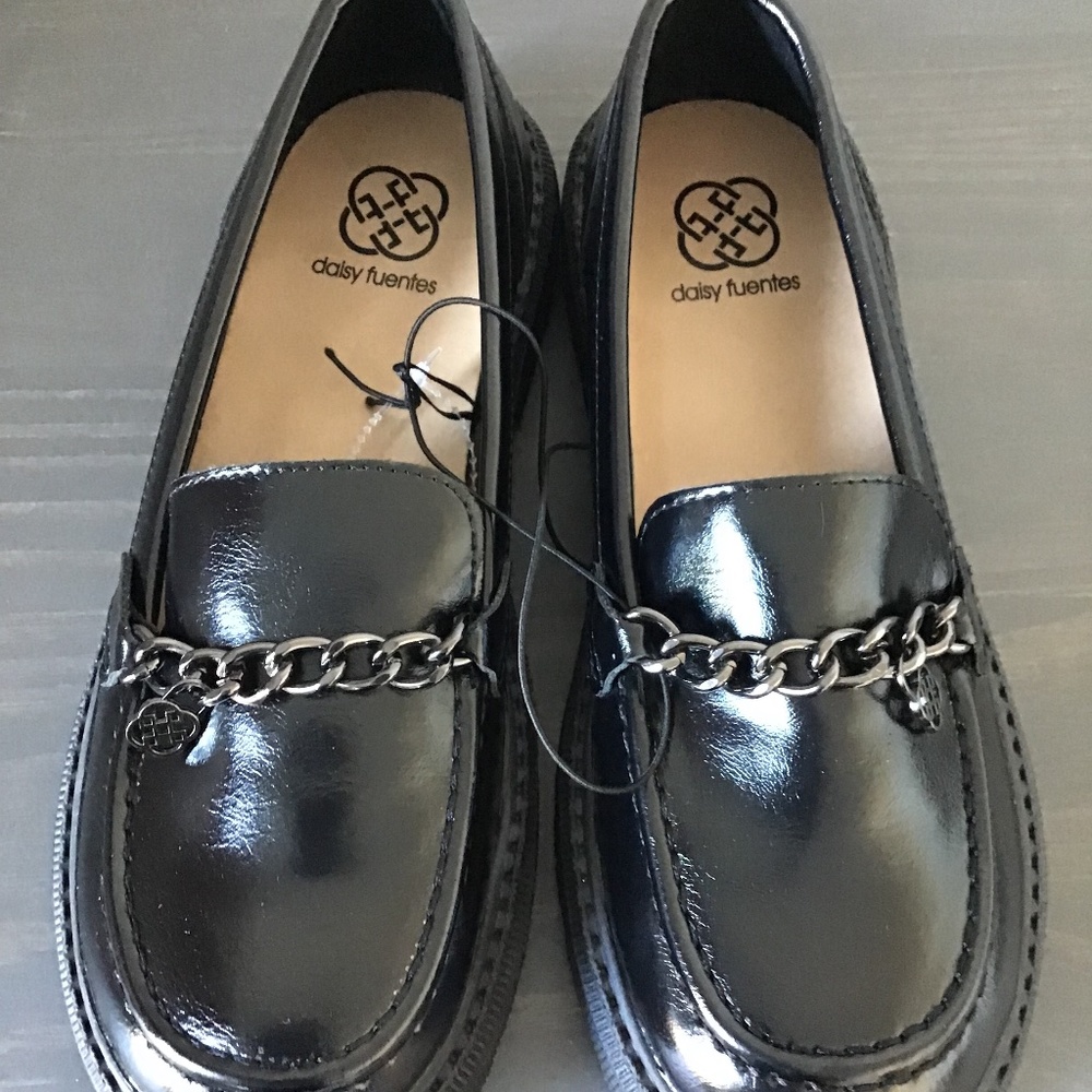 Daisy Fuentes girl shoes
